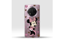 Silikonska Maskica za Honor Magic 7 Lite - Cute Mouse 247447