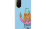 Silikonska Maskica za Redmi A5 - Mild One 251034