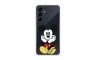 Silikonska Maskica za Samsung Galaxy A27 - Cartoon Icon 268621