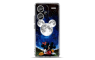 Silikonska Maskica za Redmi Note 13 Pro Plus - Mickey Moon 226807