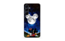 Silikonska Maskica za Samsung Galaxy A55 - Cartoon Moon 230230