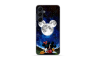 Silikonska Maskica za Samsung Galaxy A27 - Cartoon Moon 268634