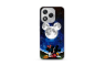Silikonska Maskica za Honor 400 Lite - Cartoon Moon 251181