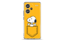 Silikonska Maskica za Redmi Note 13 Pro Plus - Snoopy 226809