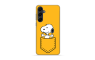 Silikonska Maskica za Samsung Galaxy A27 - Snoopy 268635