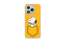 Silikonska Maskica za Honor 400 Lite - Snoopy 251183