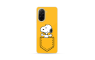 Silikonska Maskica za Redmi A5 - Snoopy 251040