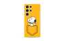Silikonska Maskica za Galaxy S25 Ultra - Snoopy 244297