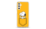 Silikonska Maskica za Galaxy A25 - Snoopy 227142