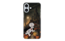 Silikonska Maskica za iPhone 16 Plus - Casper 242256