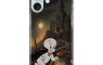Silikonska Maskica za iPhone 16 - Casper 242257