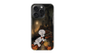 Silikonska Maskica za iPhone 16 Pro - Casper 242035