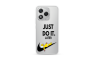 Silikonska Maskica za Honor 400 Lite - Just Do It (Later) 251189