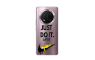 Silikonska Maskica za Honor Magic 7 Lite - Just Do It (Later) 247592