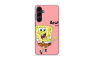 Silikonska Maskica za Samsung Galaxy A16 - Sponge BFF 244842