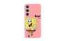 Silikonska Maskica za Galaxy S24 Plus - Sponge BFF 224366