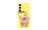 Silikonska Maskica za Galaxy S24 Plus - Star BFF 224365
