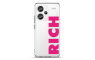 Silikonska Maskica za Redmi Note 13 Pro Plus - Rich 226831