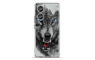 Silikonska Maskica za Redmi Note 13 Pro Plus - Lone Wolf 226833