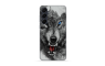 Silikonska Maskica za Samsung Galaxy A27 - Lone Wolf 268633