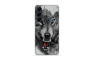 Silikonska Maskica za Samsung Galaxy A16 - Lone Wolf 244866