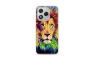 Silikonska Maskica za Honor 400 Lite - King of the Jungle 251214