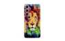 Silikonska Maskica za Galaxy S24 Plus - King of the Jungle 224920