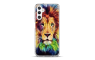 Silikonska Maskica za Galaxy A25 - King of the Jungle 227177