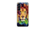 Silikonska Maskica za Samsung Galaxy A35 - King of the Jungle 230405