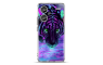 Silikonska Maskica za Redmi Note 13 Pro Plus - Neon Tiger 226837