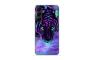 Silikonska Maskica za Galaxy S25 Plus - Neon Tiger 244939