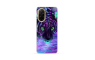 Silikonska Maskica za Redmi A5 - Neon Tiger 251082