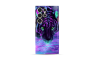 Silikonska Maskica za Galaxy S24 Ultra - Neon Tiger 227274