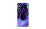 Silikonska Maskica za Galaxy S24 FE - Neon Tiger 243725