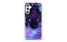 Silikonska Maskica za Galaxy A25 - Neon Tiger 227179