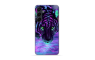 Silikonska Maskica za Samsung Galaxy A55 - Neon Tiger 230395