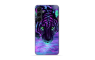 Silikonska Maskica za Samsung Galaxy A35 - Neon Tiger 230396