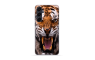 Silikonska Maskica za Samsung Galaxy A55 - Wild Tiger 230373