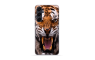 Silikonska Maskica za Samsung Galaxy A35 - Wild Tiger 230374