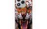 Silikonska Maskica za Honor 400 Lite - Wild Tiger 251216