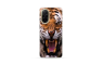 Silikonska Maskica za Redmi A5 - Wild Tiger 251084