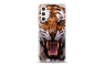 Silikonska Maskica za Galaxy A25 - Wild Tiger 227186