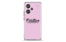 Silikonska Maskica za Redmi Note 13 Pro Plus - Stay Positive 226843
