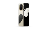 Silikonska Maskica za Redmi A5 - Black & White 251086