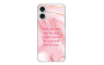 Silikonska Maskica za iPhone 16 Plus - Little By Little 242434