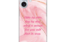 Silikonska Maskica za iPhone 16 - Little By Little 242435