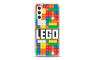 Silikonska Maskica za Galaxy A25 - Lego 227198