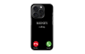 Silikonska Maskica za iPhone 16 Pro - Money Calling 242047