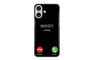 Silikonska Maskica za iPhone 16 Plus - Money Calling 242440