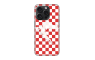 Silikonska Maskica za iPhone 16 Pro Max - Croatia 241750